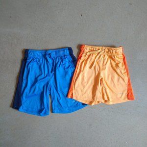 [Athletic Works] L/M set of shorts